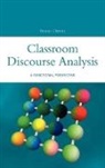 Frances Christie, Christie Frances - Classroom Discourse Analysis