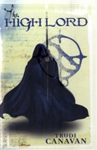 Trudi Canavan - The High Lord