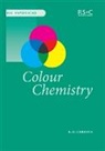 Prof. Robert (Formerly Heriot-Watt Unive Christie, R M Christie, R. M. Christie, Robert Christie, Robert (Formerly Heriot-Watt University Christie, Robert (Heriot-Watt University Christie... - Colour Chemistry
