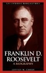 Jeffrey W. Coker - Franklin D. Roosevelt