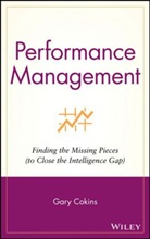 Cokins, Gary Cokins, Cokins Gary - Performance Management