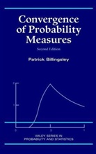 Billingsley, Patrick Billingsley, Billingsley Patrick - Convergence of Probability Measures