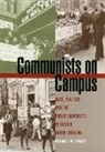 William Billingsley, William J Billingsley, William J. Billingsley - Communists on Campus
