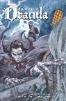 Gene Colan, Marv Wolfman, Marv Colan Wolfman, Gene Colan, Dave Stewart - Curse of Dracula