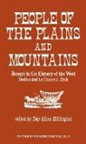 Ray Allen Billington, Unknown - People of the Plains and Mountains