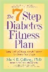 Sheri R. Colberg, Sheri R. Ph. D. Colberg, Sheri Colberg-Ochs, Anne Peter - The 7 Step Diabetes Fitness Plan