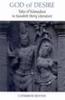 Catherine Benton, Wendy Doniger - God of Desire