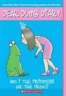 Jim Benton, Jamie Kelly, Jim Benton - Am I the Princess Or the Frog