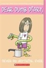 Jim Benton, Jamie Kelly, Jim Benton - Never Do Anything, Ever