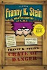 Jim Benton, Jim Benton - Franny K. Stein's Crate of Danger