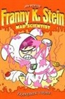 Jim Benton, Jim Benton - Frantastic Voyage