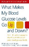 Janette Brand Miller, Dr. Jennie Brand-Miller, Jennie Brand-Miller, Jennie Foster-Powell Brand-Miller, Kaye Foster-Powell, Jennie Bran Kaye Foster-Powell &amp; Rick Mendosa... - What Makes My Blood Glucose Levels Go Up...And Down?
