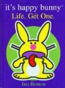 Jim Benton, Jim Benton - Life, Get One