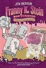 Jim Benton, Jim Benton - The Invisible Fran