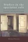 Michael Benton, Michael J. Benton, Benton Michael, Collectif - Studies in the Spectator Role