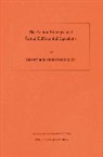 Demetrios Christodoulou, Christodoulou Demetrios - Action Principle and Partial Differential Equations
