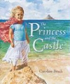Caroline Binch, Caroline Binch - Princess and the Castle
