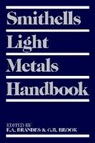 Brandes, Brook, G B Brook, G. B. Brook, G.b. Brook, BROOK G B... - Smithells Light Metals Handbook
