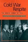Gunter (EDT)/ Dockrill Bischof, Eisenhower Center for American Studies, G?nter Bischof, Gunter Bischof, Günter Bischof, Saki Dockrill - Cold War Respite