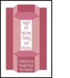 Day Christopher, Christopher Day University of Nottingham, Christopher Day, Christopher (University of Nottingham Day, Christopher Pope Day, Pam Denicolo... - Insights Into Teachers'' Thinking and Practice