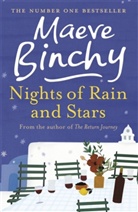 Maeve Binchy - Nights of Rain and Stars