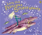 Babette Cole - Long Live Princess Smartypants