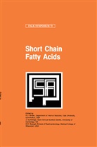 H. J. Binder, H.J. Binder, Cummings, J Cummings, J. Cummings, K Soergel... - Short Chain Fatty Acids