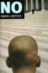 David Cole - No Equal Justice