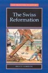 Bruce Gordon, Professor Bruce Gordon - Swiss Reformation