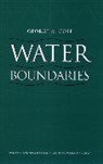 George Cole, George M Cole, George M. Cole, George M. (Tulane University Cole, Gm Cole, Mike Cole... - Water Boundaries