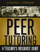 Edward E. Gordon, Gordon Edward E. - Peer Tutoring