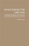 Haim Gordon, Hayim Gordon - Make Rooms for Dreams