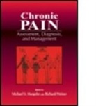 M Margoles, R Weiner, Michael Margoles, Michael S. Margoles, Margoles Michael, Richard Weiner... - Chronic Pain