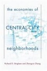Richard Bingham, Richard D. Bingham, Richard Zhang Bingham, Zhongcai Zhang - Economies of Central City Neighborhoods