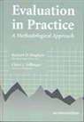 Richard D. Bingham, Richard D. Felbinger Bingham, BINGHAM RICHARD D FELBINGER CLA, Bingham Richard D., Claire L. Felbinger, Felbinger Claire L. - Evaluation in Practice