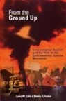 Luke Cole, Luke W Cole, Luke W. Cole, Sheila Foster, Sheila R Foster, Sheila R. Foster... - From the Ground Up