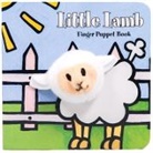 Chronicle Books, Chronicle Books Imagebooks, ImageBooks, Klaartje Van der Put, Chronicle Books - Little Lamb