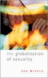 Jon Binnie, Binnie Jon - Globalization of Sexuality