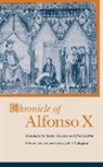 Jose Escobar, Joseph F. O'Callaghan, Fernan Sanchez de Valladolid, Shelby Thacker - Chronicle of Alfonso X