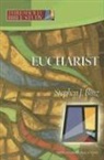 Stephen J Binz, Stephen J. Binz - Eucharist