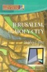 Stephen J Binz, Stephen J. Binz - Jerusalem, the Holy City