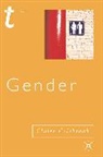 Claire Colebrook, Colebrook Claire - Gender