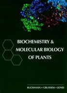 American Society of Plant Physiologists, Bob Buchanan, Bob B Buchanan, Bob B. Buchanan, Wilhelm Gruissem, Russell J. Jones... - Biochemistry and Molecular Biology of Plants