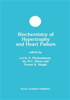 Ian M. C. Dixon, Ian M.C. Dixon, Lorrie A. Kirshenbaum, Pawan K. Singal - Biochemistry of Hypertrophy and Heart Failure