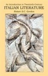 Robert Gordon, Robert S C Gordon, Robert S. C. Gordon, Robert S.c. Gordon, Gordon Robert - Introduction to Twentieth Century Italian Literature