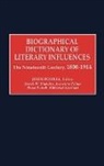 Derek W. Blakeley, John Powell, Tessa Powell, John Powell - The Biographical Dictionary of Literary Influences