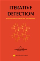 Achillea Anastasopoulos, Achilleas Anastasopoulos, Xiaop Chen, Xiaopeng Chen, Keit Chugg, Keith Chugg - Iterative Detection