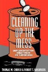 Thomas W. Church, Robert T. Nakamura - Cleaning Up the Mess