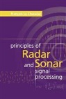 Francois Le Chevalier, Francois LeChevalier - Principles of Radar and Sonar Signal Processing