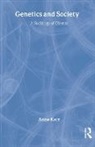 Anne Kerr, Anne Kerr, Kerr Anne - Genetics and Society